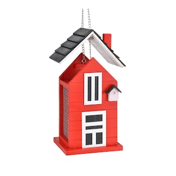 Vogelhaus