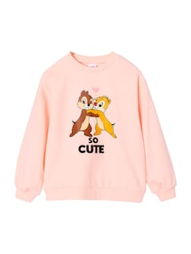 Sweatshirt Mädchen Disney Animals