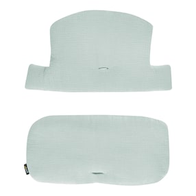 Sitzkissen Select Musselin