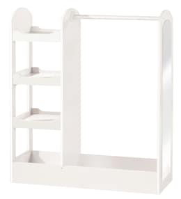 Kindergarderobe  