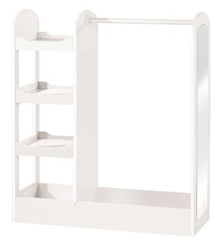 Kindergarderobe  