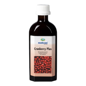 Cranberry Sirup, 250 ml