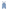 Baby-Set: Jeans-Latzhose & Body