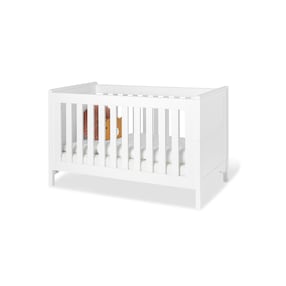 Babybett Chalet 70x140 cm