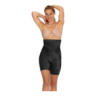 Miederhose Cross Compression Shape