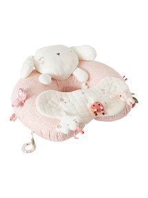 Baby Activity-Kissen