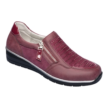 Komfort-Halbschuh „Irene“