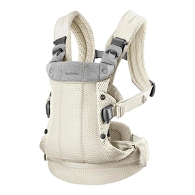 Babytrage Harmony 3D Mesh