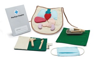 Chirurgie Set