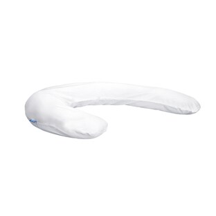 Kissenbezug Wohlfühlkissen Dreamolino Swan Pillow