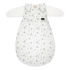 3-tlg. Ganzjahresschlafsack 2.5 TOG