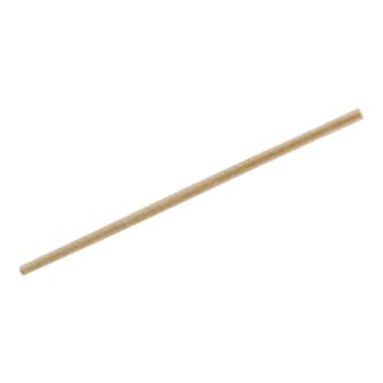 Papier-Strohhalme, 30 Stück