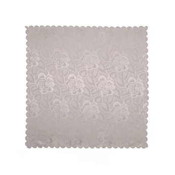 Jacquard-Tischdecke "Jasmin"