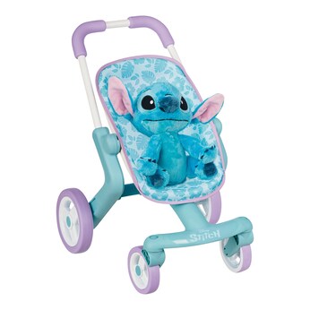 Puppenwagen Stitch