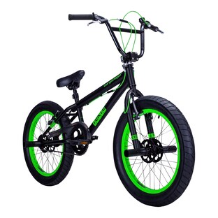 BMX-Fahrrad Tokyo 20 Zoll