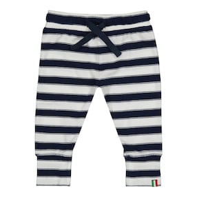 Jogginghose Ringel