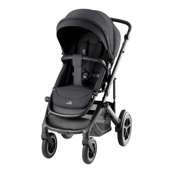 Kinderwagen SMILE 5Z STYLE