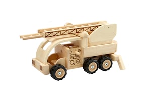 Feuerwehrauto Special Edition