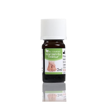 Warzen-Ex Tinktur, 2 ml