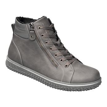 Wärme-Knöchelsneaker "Maria"