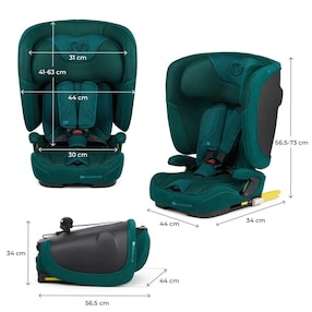 Kindersitz FIX2GO