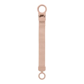 Schnullerband Loop Clip