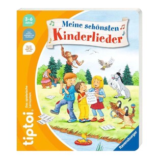 Meine schönsten Kinderlieder