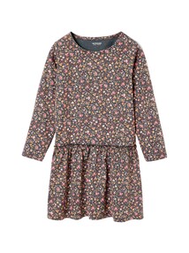 Mädchen Kleid BASIC