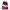 Winterjacke mit abnehmbarer Kapuze LWJER Colorblock