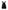 Mädchen Kleid mit Volant-Trägern und Lochstickerei