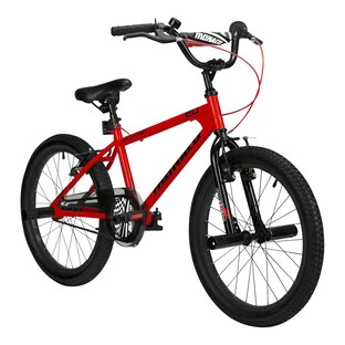 BMX-Fahrrad Monaco 20 Zoll