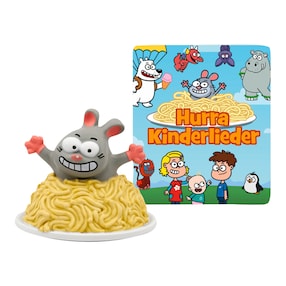 Tonie Hörfigur Hurra Kinderlieder - Best Of