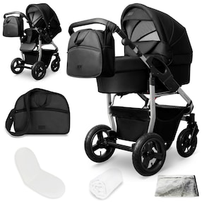 Kinderwagen Capri