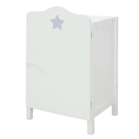 Puppenkleiderschrank Stella 