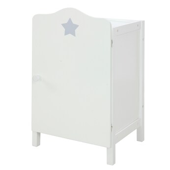 Puppenkleiderschrank Stella 