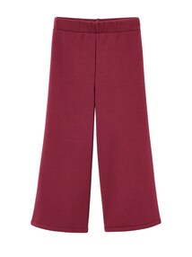 Mädchen Thermo-Leggings mit weitem Bein