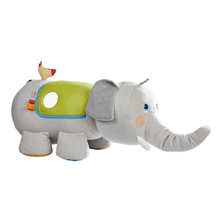 Spielkissen Elefant