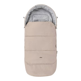 Fußsack universal