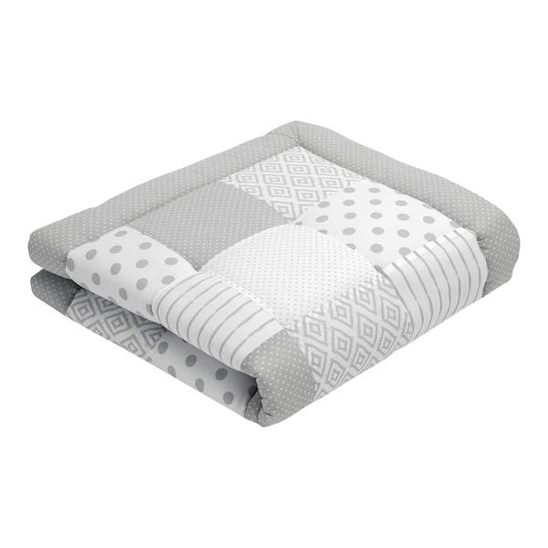 Essential Grau