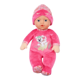 Puppe Sleepy for babies 30cm