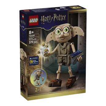 76469 Dobby, der Freie Elf