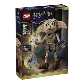 76469 Dobby, der Freie Elf