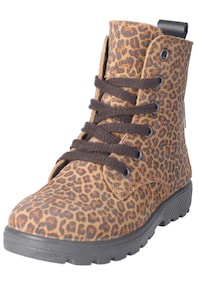 Stiefelette