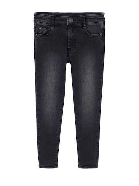 schwarz denim