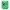 Wäschebox aus Stoff, Faltbar mit 2 Hänkeln, Creeper Minecraft Creeper
