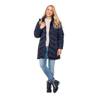 Wendejacke "Kuschel 2 in 1"