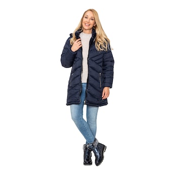 Wendejacke "Kuschel 2 in 1"