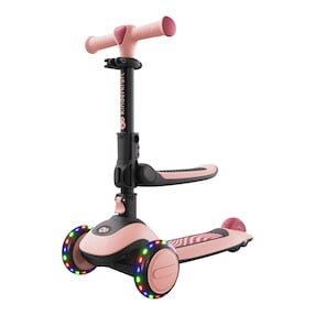Scooter HALLEY 2