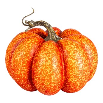 Deko-Kürbis 