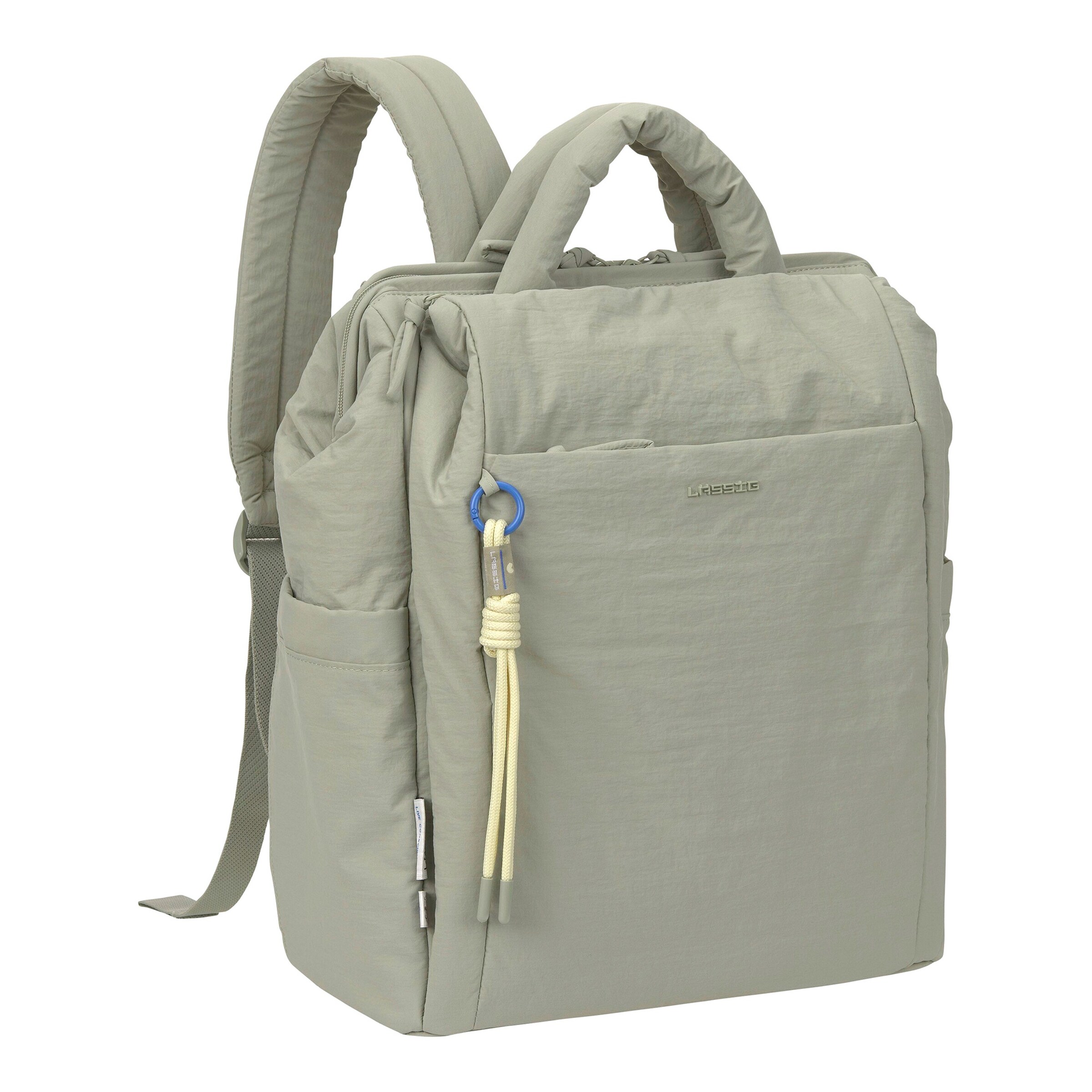 Wickelrucksack Minoa